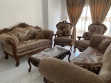 2-bedroom apartment in the arabian style.Green contract! Lifetime paid maintenance!