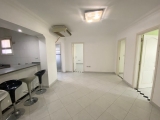 Spacious apartment with 3 bedrooms in El Kawther area