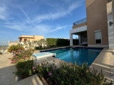 Beautiful villa with a swimming pool in Jamaran, Sahl Hasheesh