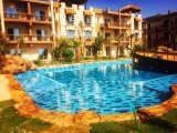 JUNGLE HURGHADA COMPOUND! Apartments with 1,2 and 3 bedrooms! Delivery - after 1 year! Payment plan 