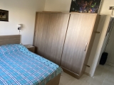 Spacious 1 bedroom apartment with separate kitchen 