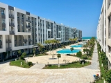 1 bedroom apartment in the compound witha a private beach Fanadir Bay
