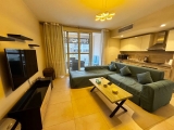 Beautiful 1 bedroom apartment in Mangroovy residence, El Gouna. Hot deal!