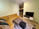 Furnished 1 bedroom apartment in El Hadoba area