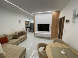 Brand new 2 bedroom apartment with a private sauna in El Hadoba area