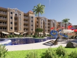 Avin Resort - new residential compound with swimming pools. New apartments with up to 4 years payment plan!