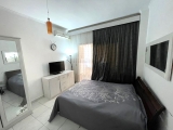 Furnished studio in the compound in El Kawser area