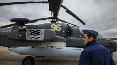 Египет договаривается с Россией о приобретении вертолетов для «Мистралей» и обучении пилотов