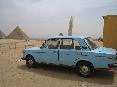 «АвтоВАЗ» намерен экспортировать автомобили в Египет