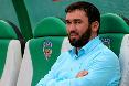 Чеченская республика с нетерпением ждет футболистов сборной Египта